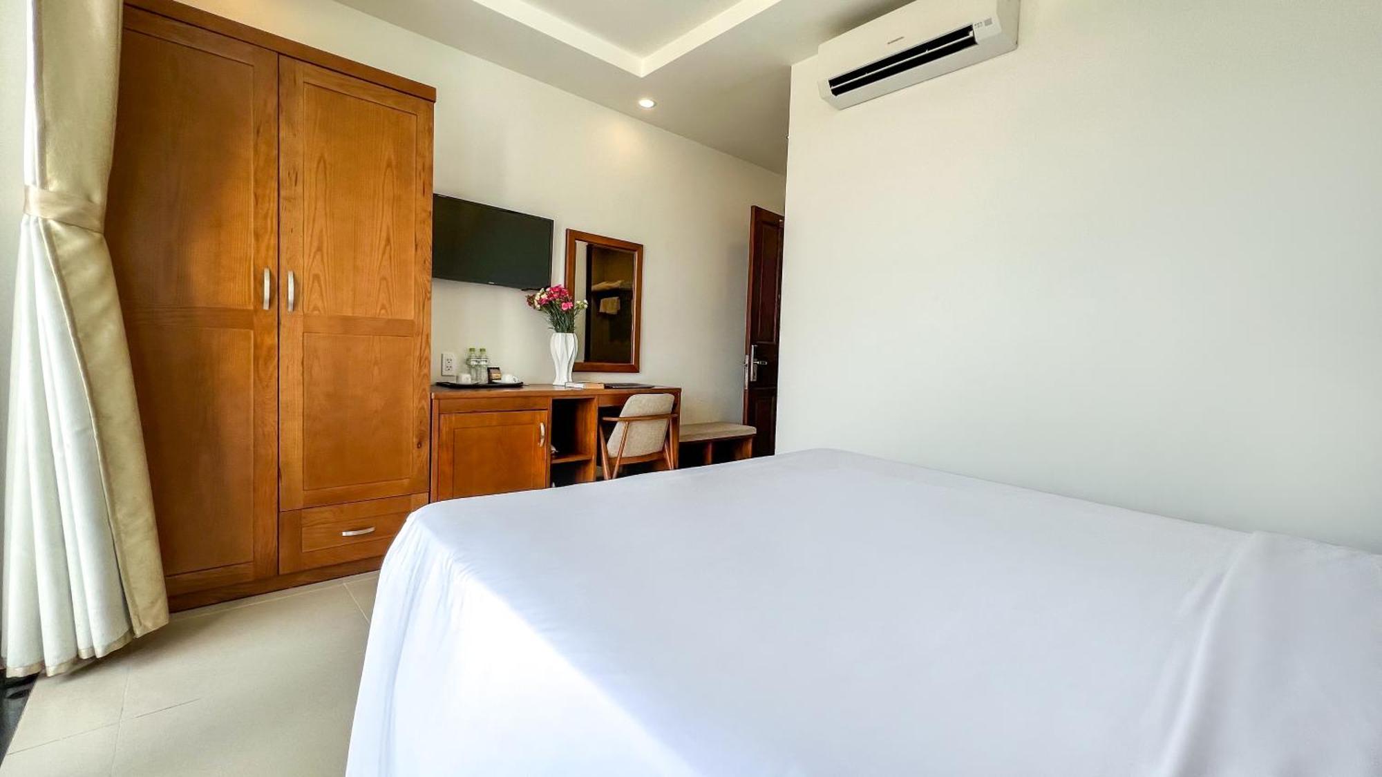 Homestead Seaview Phu Quoc Hotel Экстерьер фото