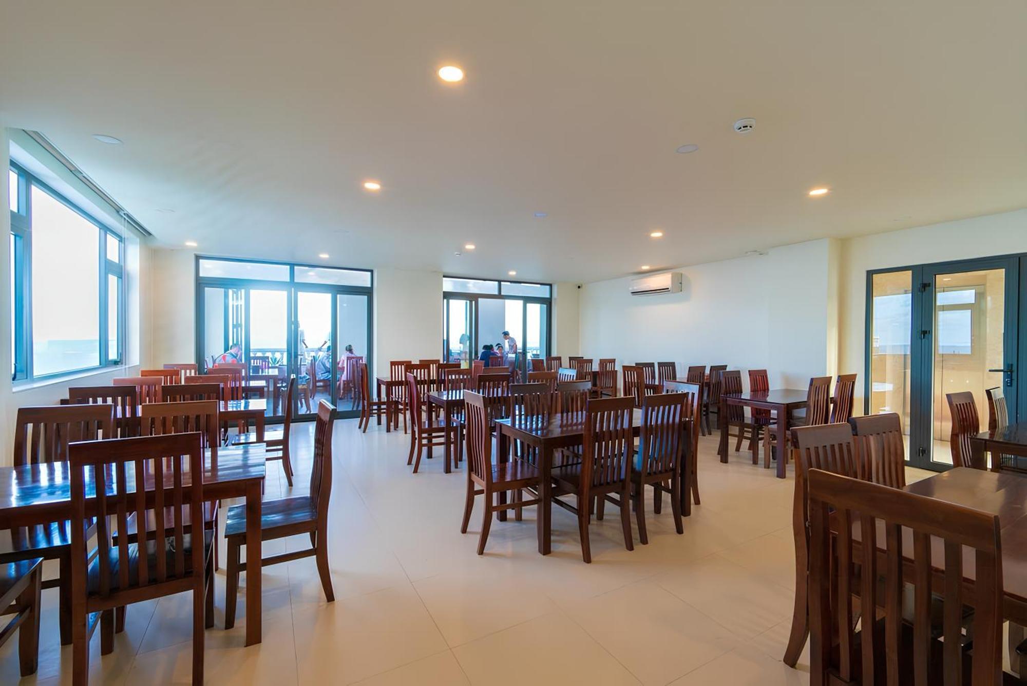Homestead Seaview Phu Quoc Hotel Экстерьер фото